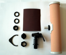 Фільтр для води Katadyn Rapidyn Filter Kit (без посудин)