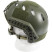 Шолом WoSport Umbrella Helmet M OD Green