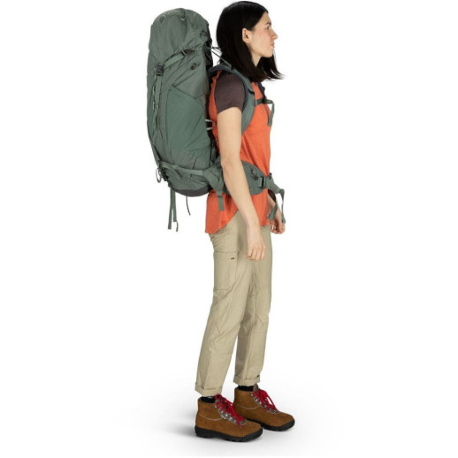 Рюкзак Osprey Kyte 48 rocky brook green - WM/L - зелений