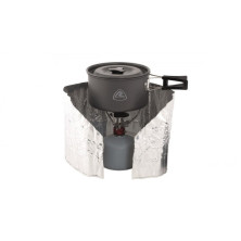 Вітрозахист ROBENS Foil Windshield