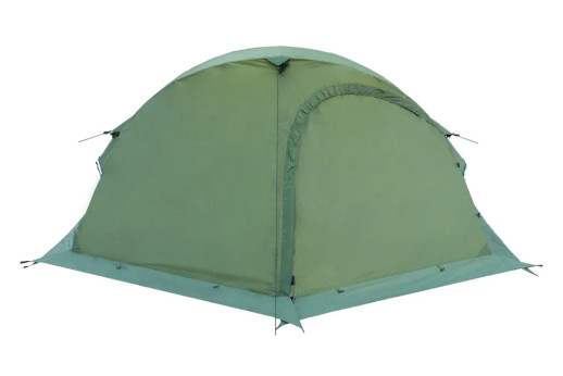 Намет Tramp Sarma 2 (v2) green UTRT-030