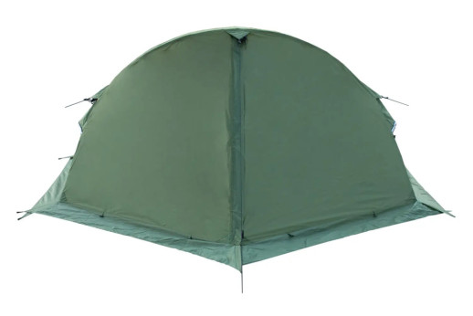 Намет Tramp Sarma 2 (v2) green UTRT-030