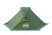 Намет Tramp Sarma 2 (v2) green UTRT-030