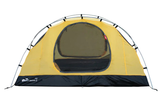 Намет Tramp Sarma 2 (v2) green UTRT-030