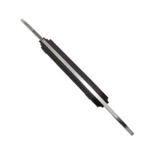 Ніж SOG Gambit Sheepsfoot Satin