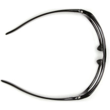 Окуляри Pyramex Outlander (ice blue mirror) дзеркальні сині