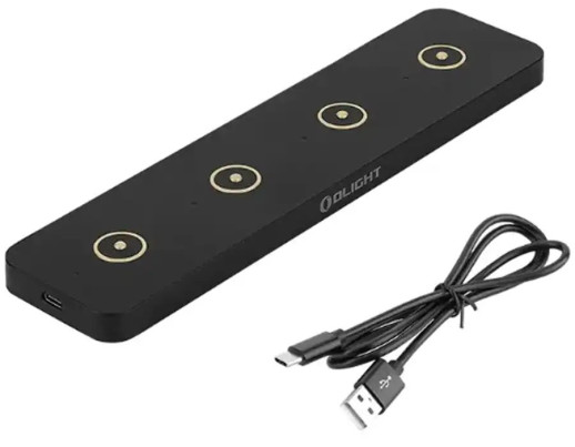 Зарядний пристрій Olight Omino