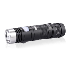 Кишеньковий ліхтар Eagletac DX3B Clicky Pro XHP50.2 NW,2480 люмен