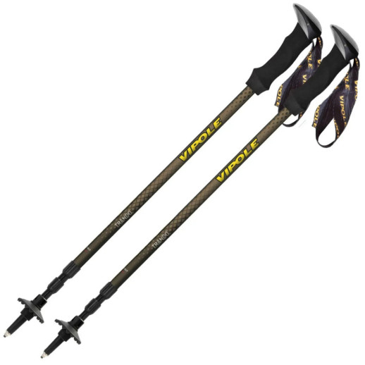 Палиці трекінгові Vipole Trango (S25 15)
