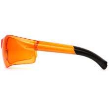 Окуляри Pyramex Ztek (orange) помаранчеві