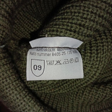 Шапка Aclima Forester Cap Olive Night One Size