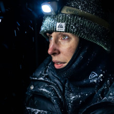 Шапка Aclima Forester Cap Olive Night One Size