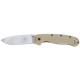 Ніж Esee Knives Avispa D2 Nylon Desert Tan