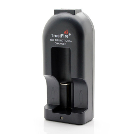 Зарядний пристрій TrustFire TR-002