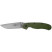 Ніж Ontario Knife RAT I Linerlock foliage green