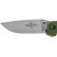 Ніж Ontario Knife RAT I Linerlock foliage green