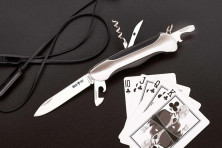 Ніж Grand Way 60020