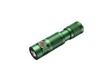 Ліхтар Fenix E05R (XP-G2 G3, ANSI 400 лм, Li-Po) - зелений