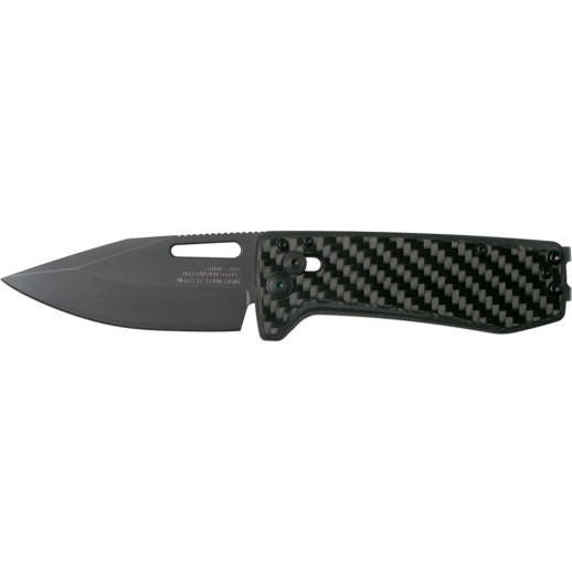 Ніж Ultra XR Carbon/Graphite (SOG 12-63-01-57)