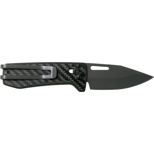 Ніж Ultra XR Carbon/Graphite (SOG 12-63-01-57)