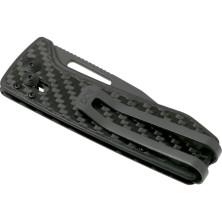 Ніж Ultra XR Carbon/Graphite (SOG 12-63-01-57)