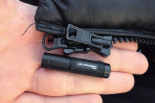 Ліхтар Led Lenser K1