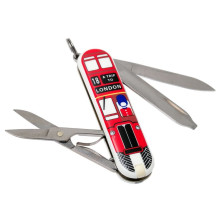 Ніж складаний Victorinox Classic Le (0.6223.L1808)