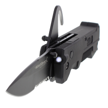 Мультитул StatGear T3 Tactical Auto Rescue Tool