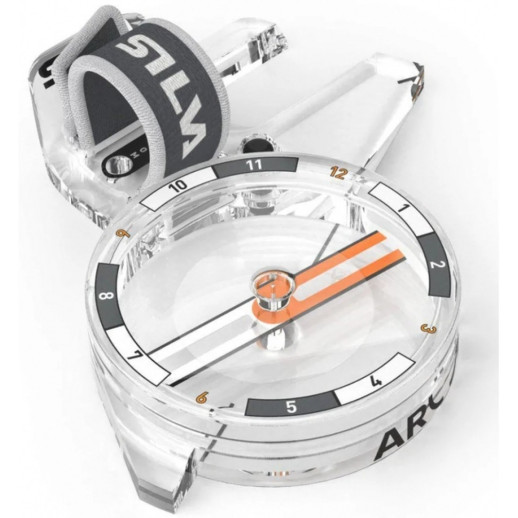 Компас Silva Arc Jet C S Left для лівої руки (SLV 37899)