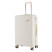 Валіза Semi Line 24" (M) Ecru (T5757-3)