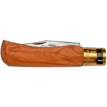Ніж Old Bear Classic XS, 420 steel, Olive wood