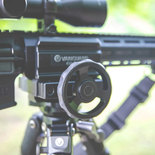 Трипод Vanguard Endeavor L 303CGM (Endeavor L 303CGM)