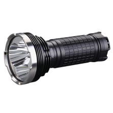 Пошуковий ліхтар Fenix TK75 3x сірих XM-L (U2) LED, 2240 люмен