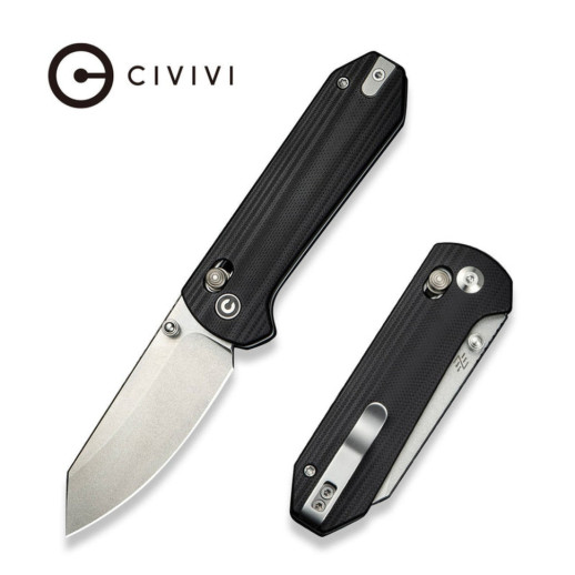 Ніж складаний Civivi Yonder C23073-1