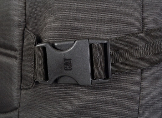 Сумка на колесах CAT Millennial Cargo 83429.01 80 л