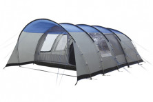 Намет High Peak Leesburg 6 (Grey /Blue)