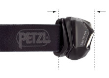 Налобний ліхтар Petzl Tactikka камуфляж (E93ACB)