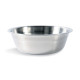 Миска Tatonka Deep Bowl, Silver (TAT 4034.000)