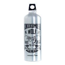 Фляга Laken Futura 1 L-Wolf