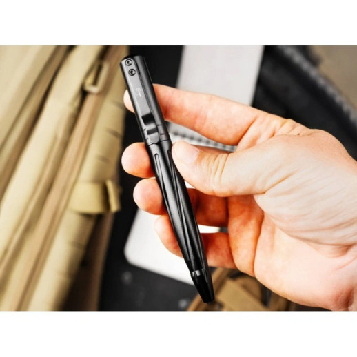 Тактична ручка Boker Plus Twista