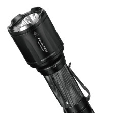 Ліхтар ультрафіолетовий Fenix TK25 UV Cree XP-G2