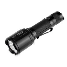 Ліхтар ультрафіолетовий Fenix TK25 UV Cree XP-G2