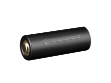 Fenix ALF-18 перехідник 18650 в 21700
