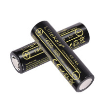 Акумулятор LiitoKala Lii-14A-N 14500 800mah battery