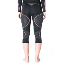 Кальсони Accapi Ergoracing ¾ Trousers Woman 932 black , XS/S