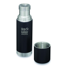 Термос Klean Kanteen TKPro Shale Black 500 мл