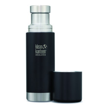 Термос Klean Kanteen TKPro Shale Black 500 мл