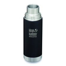 Термос Klean Kanteen TKPro Shale Black 500 мл