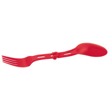 Столовий набір Primus Folding Spork Red (740650)
