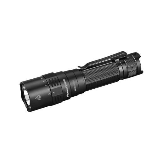 Ліхтар ручний Fenix PD40R V2.0 + подарунок Ліхтар ручний Fenix E01 V2.0 (пошкоджена упаковка)